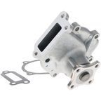 Hitachi WUP0002 Engine Water Pump - view 6