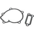 Hitachi WUP0002 Engine Water Pump - view 3