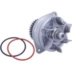 Hitachi WUP0003 Engine Water Pump - view 3