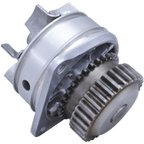 Hitachi WUP0003 Engine Water Pump - view 7