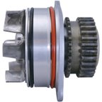 Hitachi WUP0003 Engine Water Pump - view 5
