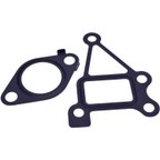 Hitachi WUP0004 Engine Water Pump - view 8