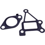 Hitachi WUP0004 Engine Water Pump - view 2