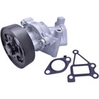Hitachi WUP0004 Engine Water Pump - view 7