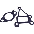 Hitachi WUP0004 Engine Water Pump - view 4