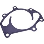 Hitachi WUP0006 Engine Water Pump - view 2
