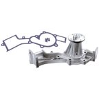 Hitachi WUP0007 Engine Water Pump - view 3