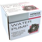 Hitachi WUP0022 Engine Water Pump - view 2