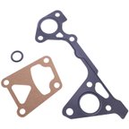 Hitachi WUP0026 Engine Water Pump - view 2