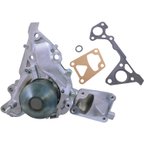 Hitachi WUP0026 Engine Water Pump - view 6