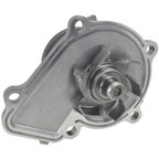 Hitachi WUP0033 Engine Water Pump - view 1