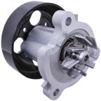 Hitachi WUP0035 Engine Water Pump - view 1
