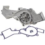 Hitachi WUP0036 Engine Water Pump - view 1