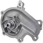 Hitachi WUP0039 Engine Water Pump - view 1