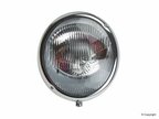 Hella 001149011 Headlight Assembly - view 2