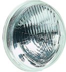 Hella 002850031 Headlight - Left - view 1