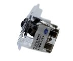 Hella 002931031 Interior Light Bulb Housing - view 3