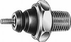 Hella 003259421 Engine Oil Pressure Switch - view 1