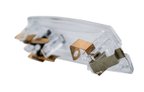 Hella 003388001 Interior Light Bulb Housing - view 4