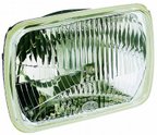 Hella 003427021 Driving Light - Right - view 1