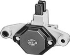 Hella 004241121 Charging System Voltage Regulator - view 1