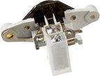 Hella 004241131 Charging System Voltage Regulator - view 2