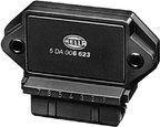 Hella 006623191 Ignition Coil - view 2