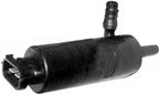 Hella 006849051 Windshield Washer Pump - view 1