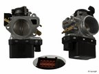 Hella 007623191 Electronic Throttle Body Module - view 2