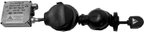 Hella 007760651 High Intensity Discharge (HID) Lighting Ballast - Front - view 1