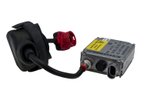 Hella 007760651 High Intensity Discharge (HID) Lighting Ballast - Front - view 3