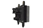 Hella 008270181 Charging System Voltage Regulator - view 2