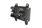 Hella 008270181 Charging System Voltage Regulator - view 4