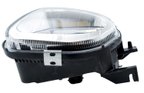 Hella 008275031 Fog Light Assembly - Left - view 4