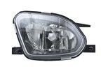 Hella 008275081 Fog Light Assembly - Right - view 1