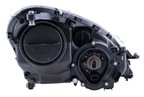 Hella 008361651 Headlight Assembly - Front Left - view 4