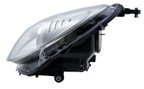 Hella 008361651 Headlight Assembly - Front Left - view 2