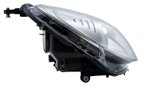 Hella 008361661 Headlight Assembly - Front Right - view 2