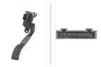 Hella 008376711 Accelerator Pedal Sensor - view 4