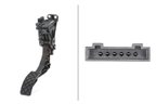 Hella 008496701 Accelerator Pedal Sensor - view 1