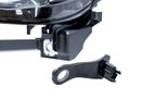 Hella 008673111 Headlight Assembly - Front Left - view 2