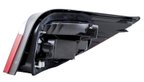 Hella 008679131 Tail Light - Left - view 2