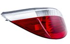 Hella 008679131 Tail Light - Left - view 3