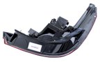 Hella 008679131 Tail Light - Left - view 4