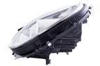 Hella 008821051 Headlight Assembly - Front Left - view 2