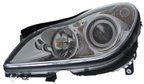 Hella 008821351 Headlight Assembly - Front Left - view 1