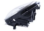 Hella 008821351 Headlight Assembly - Front Left - view 2