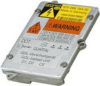 Hella 008855017 High Intensity Discharge (HID) Headlight Control Module - view 1