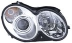 Hella 009040361 Headlight Assembly - Front Right - view 1