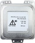 Hella 009060011 High Intensity Discharge (HID) Lighting Ballast - Front - view 2